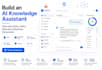 build an ai knowledge assistant using your business documents