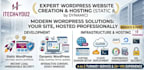 build, host, and manage secure static or dynamic wordpress websites