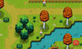 create pixel art asset pack, pixel tileset, game environment, rpg maker mz mv