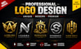 design an eye catching logo