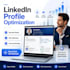 rewrite your linkedin profile for your desired job