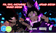 edit, customize and upload vrchat avatar, add toggles, physbones, outfits