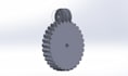 do gear wheel calculation and provide you 3d drawings