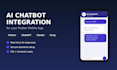 integrate ai chatbot in your flutter mobile app