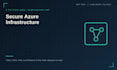 deploy secure azure cloud infrastructure with vnets and nsgs