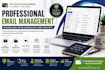 manage your email inbox and gmail professionally