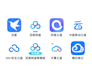 download from baidu wangpan and upload to google drive