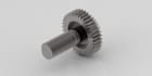 create professional 3d models and cad designs in PTC creo