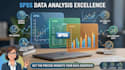 provide professional spss data analysis and interpretation