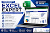 be your professional microsoft excel expert