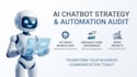 audit ai chatbot strategy, automation and UX audit