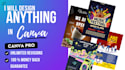 design anything in canva