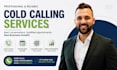 cold calling cold caller, janitorial cold calling real estate cold calling