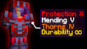 design an eye catching minecraft youtube thumbnail