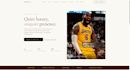 build a modern website