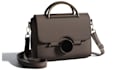 create manufacturing ready 3d bag tote bag purse  and handbag tech packs