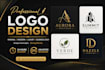 do logo designing ,branding ,advertising