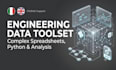 build engineering python tools and excel spreadsheets