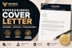 write a professional personalized cover letter