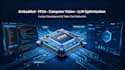 ido vhdl fpga, stm32, python computer vision and llm token optimization codi