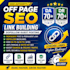 make da powerful google off pageseo dofollow permenant links