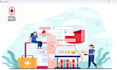 full stack developer, building reliable digital solutions