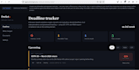 build custom websites and dashboards with javascript