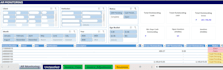 automate excel and clean data