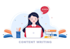 be professional content writer