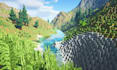 terraform custom minecraft landscapes for your world