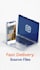 design logo and social media kit for instagram posts