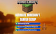 configure and optimize your minecraft server