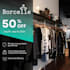 design professional flyer and poster in canva