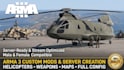 arma3 server custom arma3 mods scripts arma 3 maps weapon clothing helicopter