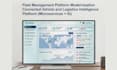 upgrade your asp net fleet management platform