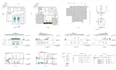 create architectural drawings in autocad and revit