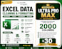 turn your messy excel data into professional data