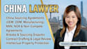 conduct a china trademark search and prepare filing documents