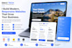 be your front end web developer
