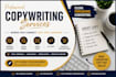 write professional copy that converts