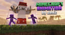 create a custom 3d minecraft animation for your yt