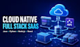 develop a full stack application