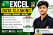do excel complete solution