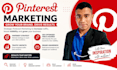do manage and grow your pinterest marketing