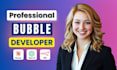 build your bubble saas mvp with ai powered workflows