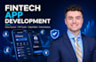 develop online payment app p2p money transfer app fintech app wallet app