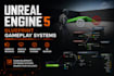 develop unreal engine 5 blueprints gameplay systems