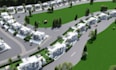 do 3d golf course, 3d golf course terrain, putting green, 3d golf architect plan
