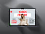 design a bold promotional flyer