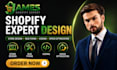 fix shopify bug, shopify liquid coding, shopify store design shopify development